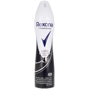 Accessoires corps Rexona Invisible Anti-tache 48h Déo Vapo