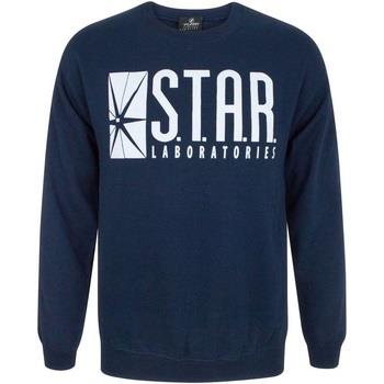 Sweat-shirt Flash Star Laboratories