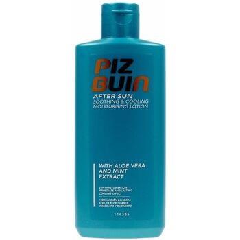 Protections solaires Piz Buin After Sun Soothing Cooling Moist Lotion