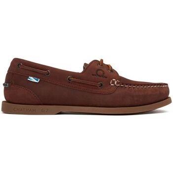 Chaussures bateau Chatham The Deck Ii G2 Chaussure Bateau