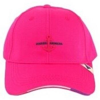 Casquette Privata p245107 fuxia accessoires pour femmes