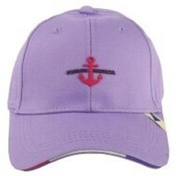 Casquette Privata Accessoires femme p245107 mauve