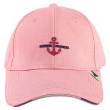 Casquette Privata Accessoires femme p245107 rose