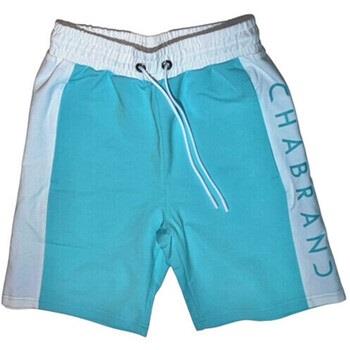 Short Chabrand Short homme turquoise 60240708