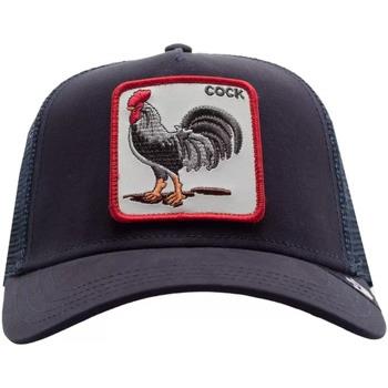 Chapeau Goorin Bros Goorin bros chapeau Cock bleu