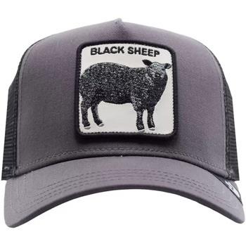 Chapeau Goorin Bros Goorin Bros Hat Black Sheep Grey
