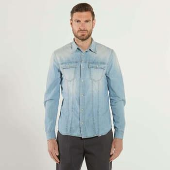 Chemise Cycle -