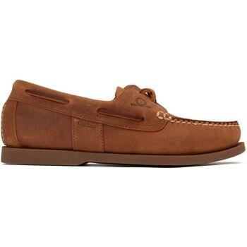 Chaussures bateau Chatham Java G2 Durable