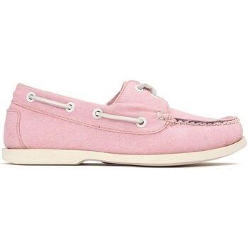 Chaussures bateau Chatham Chatham X Joules Jetty Lady Des Chaussures