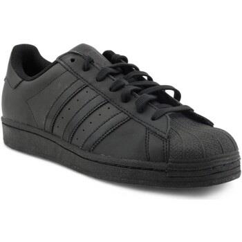 Chaussures adidas Superstar Sneaker Uomo Black EG4957