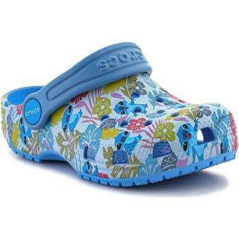 Sandales enfant Crocs Toddler's Disney Stitch Classic Clog 209471-4TB
