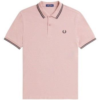 Polo Fred Perry -