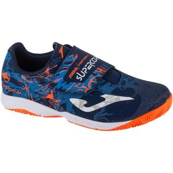 Chaussures enfant Joma Super Copa Jr 24 SCJW IN