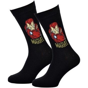 Chaussettes Marvel AVENGERS IRON24