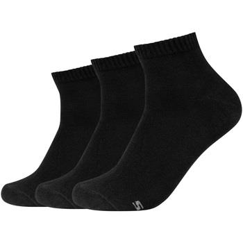 Chaussettes Skechers 3PPK Basic Quarter Socks