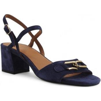 Chaussures Geox New Eraklia Sandalo Donna Navy D45RNA00021C4002