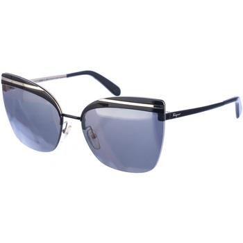 Lunettes de soleil Salvatore Ferragamo SF166S-34710001