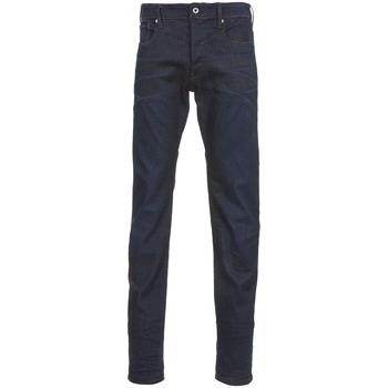 Jeans tapered G-Star Raw 3301 TAPERED