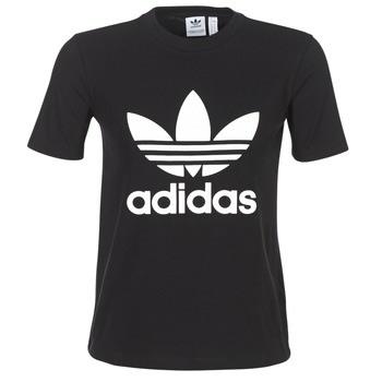 T-shirt adidas TREFOIL TEE