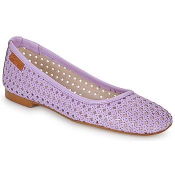 Ballerines Betty London ODARAH