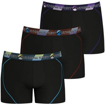 Boxers Athena Boxers, lot de 3