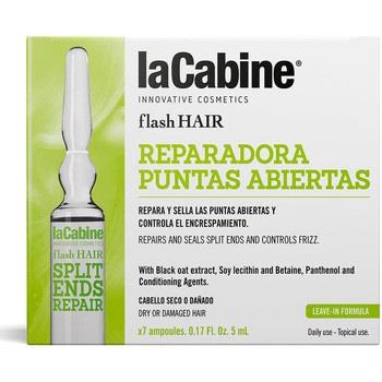 Accessoires cheveux La Cabine Flash Hair Reapair Puntas Abiertas 7 X