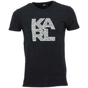 T-shirt Karl Lagerfeld Tee-shirt