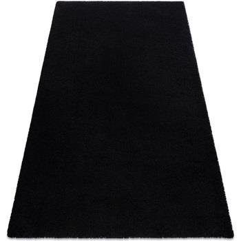 Tapis Rugsx Tapis lavable MOOD 71151030 moderne - noir 200x290 cm