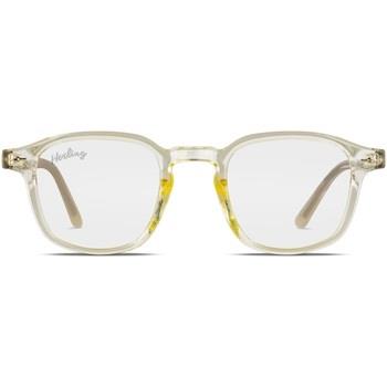 Lunettes de soleil Herling Carson Blue Light