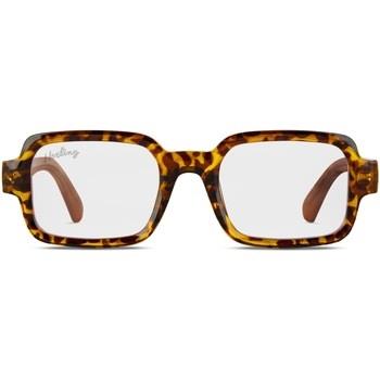 Lunettes de soleil Herling Dashiell Blue Light