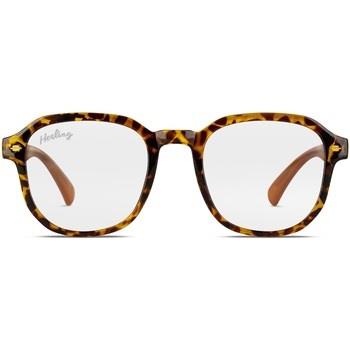 Lunettes de soleil Herling Langley Blue Light