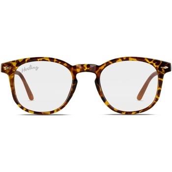 Lunettes de soleil Herling Orson Blue Light