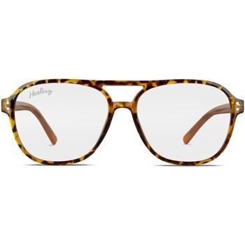 Lunettes de soleil Herling Thorne Blue Light