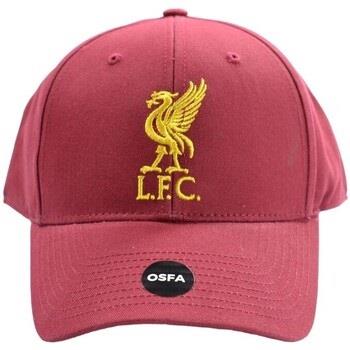 Casquette Liverpool Fc Mass Basic