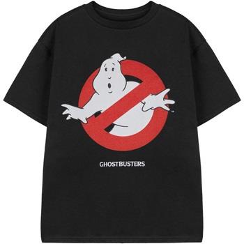 T-shirt enfant Ghostbusters NS8353