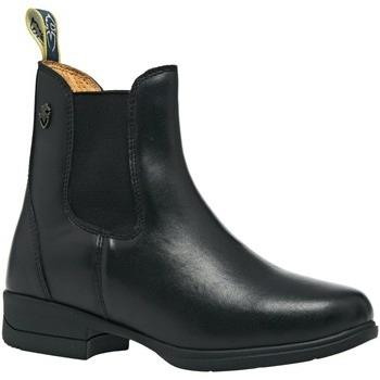 Bottes d'equitation enfant Moretta Alma