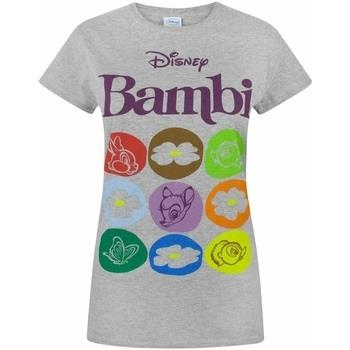 T-shirt Bambi NS8362