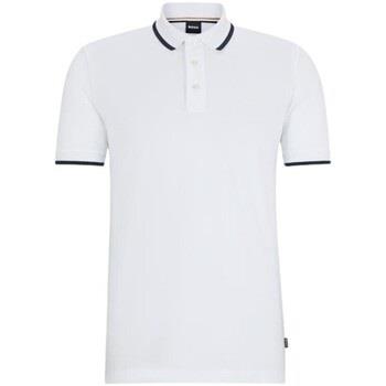 Polo BOSS T-Shirt 50494697 101