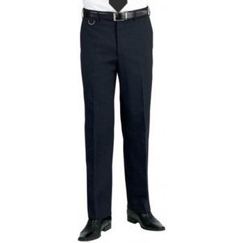 Pantalons de costume Brook Taverner BK401