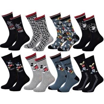 Chaussettes Disney MICKEY Pack 8 Paires MICK24