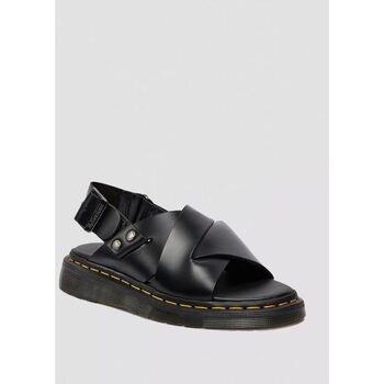 Sandales Dr. Martens 30765001 ZANE-BLACK