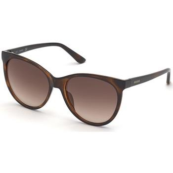 Lunettes de soleil Guess GU7778 Lunettes de soleil, Havana/Marron, 58 ...