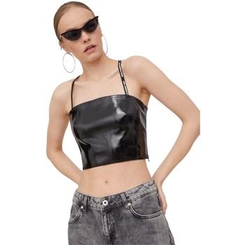 Debardeur Karl Lagerfeld Top 240J1604 101