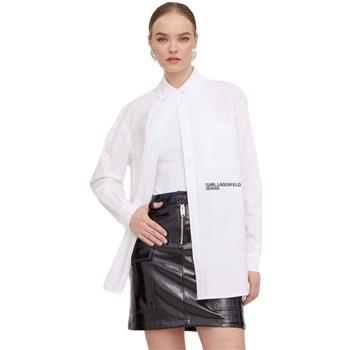 Chemise Karl Lagerfeld -