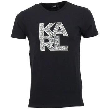T-shirt Karl Lagerfeld Tee-shirt