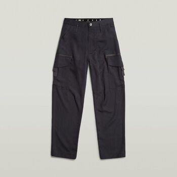 Pantalon G-Star Raw D24598-D521 SOFT OUTDOORS PANTS-PETROL