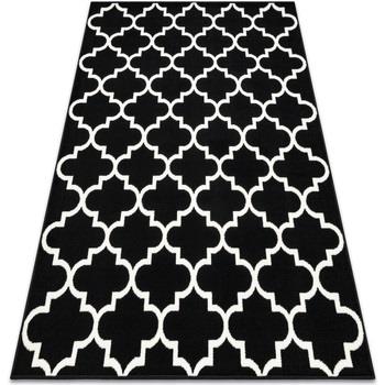 Tapis Rugsx BCF Tapis Morad TRELIS Treillis marocain - 60x110 cm