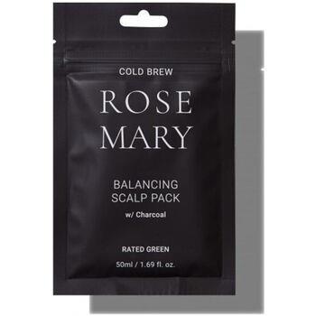 Soins &amp; Après-shampooing Rated Green Cold Brew Romarin Équilibrant...