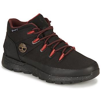 Baskets montantes Timberland SPRINT TREKKER MID FAB WP