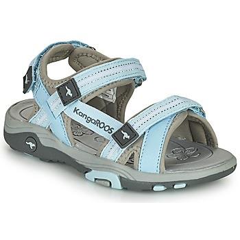 Sandales enfant Kangaroos K-LENI